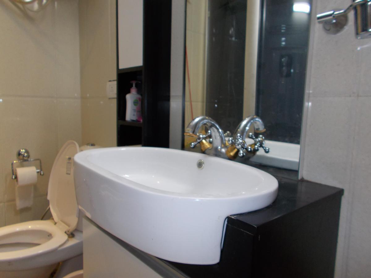 Hotel Platinum Plaza Rohtak Eksteriør bilde