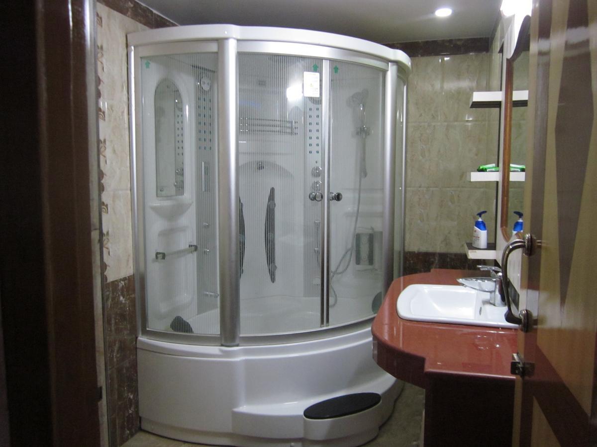 Hotel Platinum Plaza Rohtak Eksteriør bilde